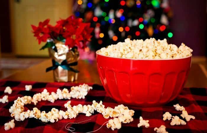 Las Películas Más Vistas en Navidad: Clásicos que Nunca&nbsp;Fallan