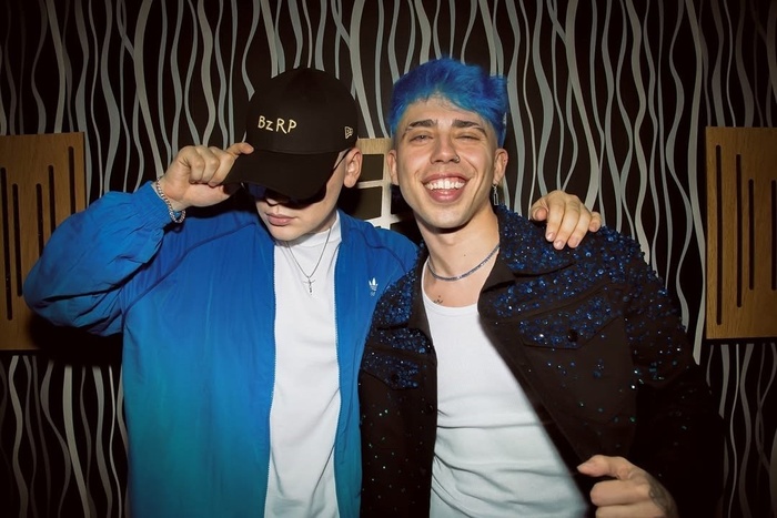 Bizarrap y Luck Ra: el cuartetazo que promete ser el hit del&nbsp;verano