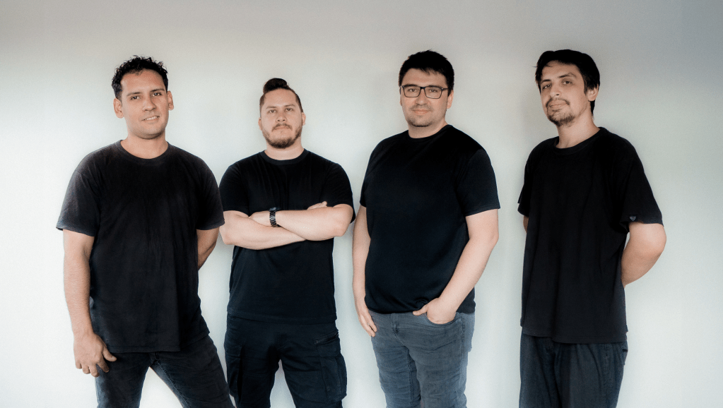 Lates Dyson lanza su nuevo sencillo «A Mis Pies» y anuncia su próximo estreno «Esas&nbsp;Voces»