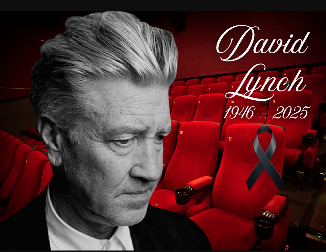 Adiós a David Lynch: un visionario que marcó el cine y la televisión