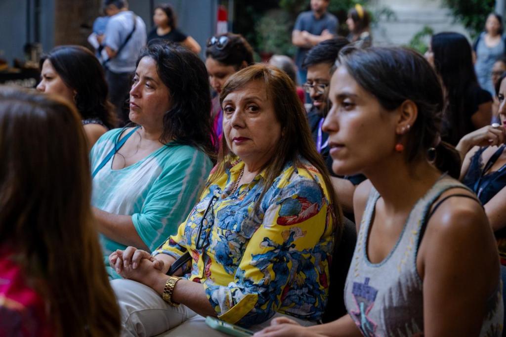 El 68,1% de las participantes del Programa Mujeres Rurales de INDAP y Prodemu aumentó sus&nbsp;ingresos