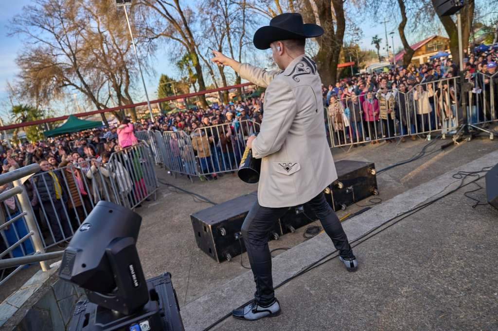 El Carmen anuncia el regreso del “Cantar del&nbsp;Diguillín”