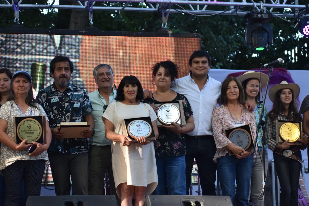 Ránquil se prepara para celebrar la 26° versión del Concurso del Vino