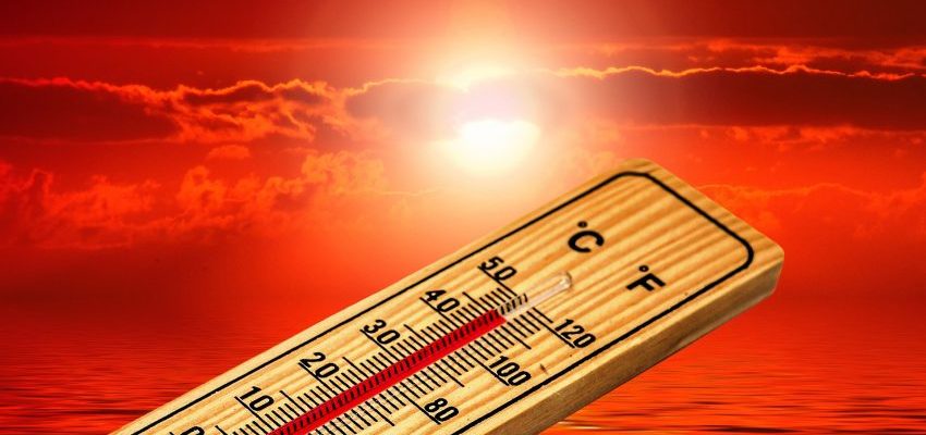 Ñuble enfrenta otra ola de calor: Se pronostican máximas de&nbsp;38°C