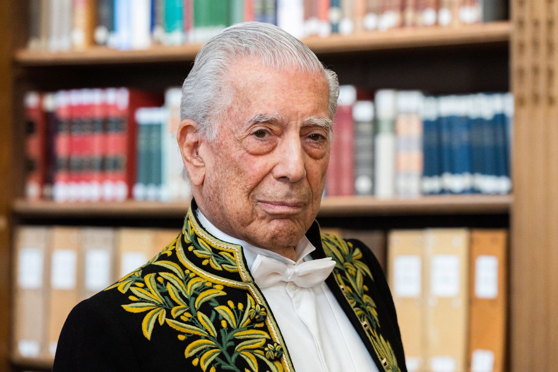 Mario Vargas Llosa: el mundo pierde a un genio que cambió la literatura para siempre