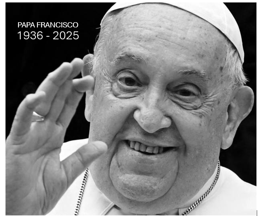 Adiós a Francisco: el Papa que acercó la Iglesia al mundo&nbsp;moderno
