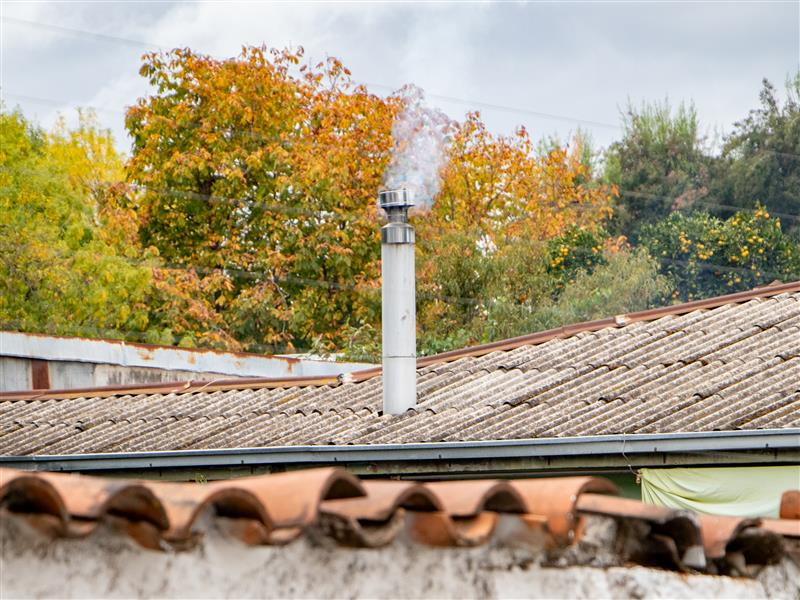 Balance GEC Mayo 2025: Autoridades refuerzan llamado a usar leña seca tras aumento de episodios&nbsp;críticos