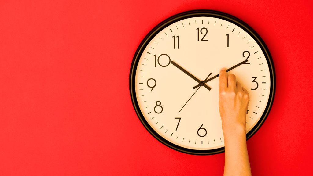 Cambio de Hora: Todo lo que Debes Saber para el 7 de&nbsp;Septiembre