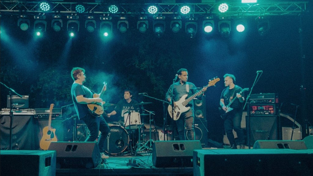 Lates Dyson se presentará en el ciclo “Sonidos del Centro” con un espectáculo único y colaboraciones&nbsp;especiales