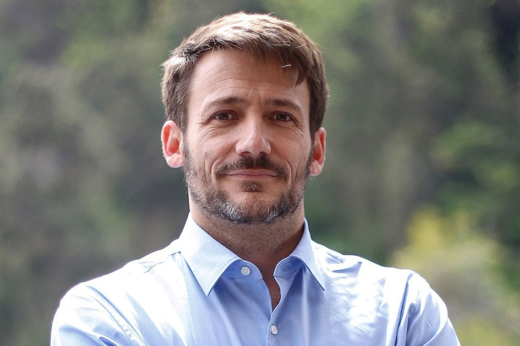 Gobierno acepta renuncia de Ministro de Energía, Diego Pardow tras crisis en cuentas de&nbsp;luz