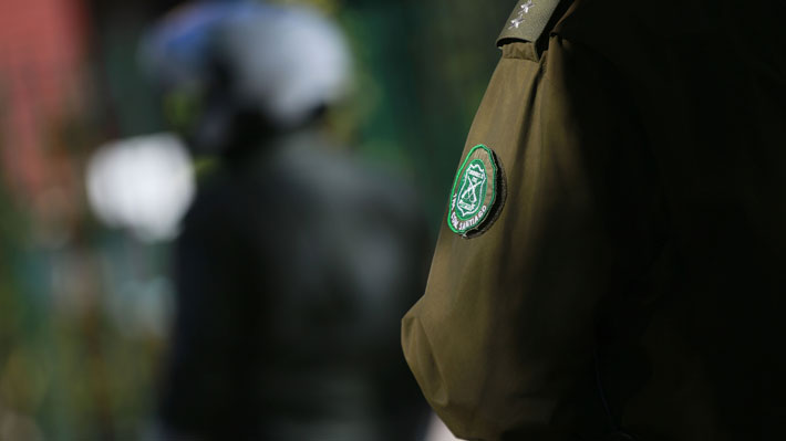 Investigan presunto femicidio en Ránquil: víctima habría sido atacada con una escopeta