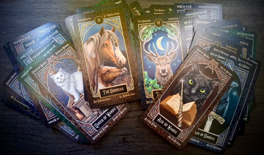 Vuelve el Horóscopo Semanal: La nueva Guía Espiritual de&nbsp;Cyrene