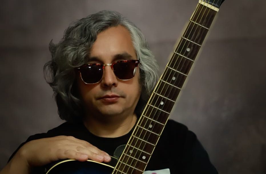 Cantautor chillanejo Andy Sepúlveda inicia gira promocional con su nuevo single “Los tiempos son precisos”