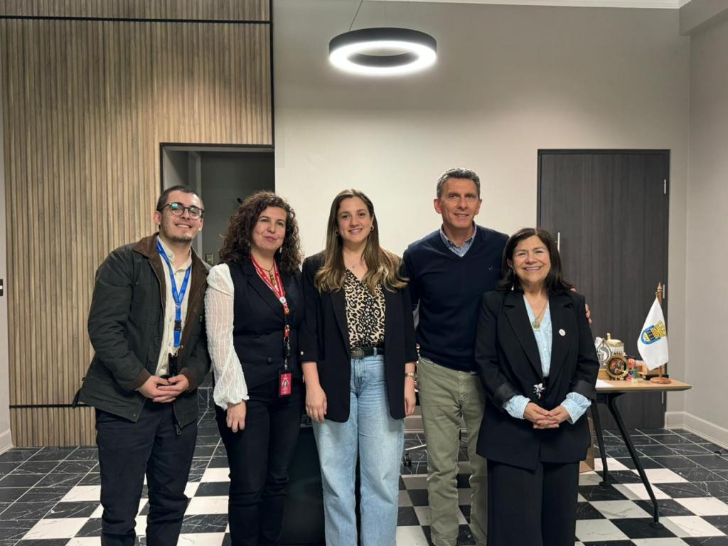 Chillán: proyectan nuevas acciones para fortalecer la adopción y el acogimiento&nbsp;familiar