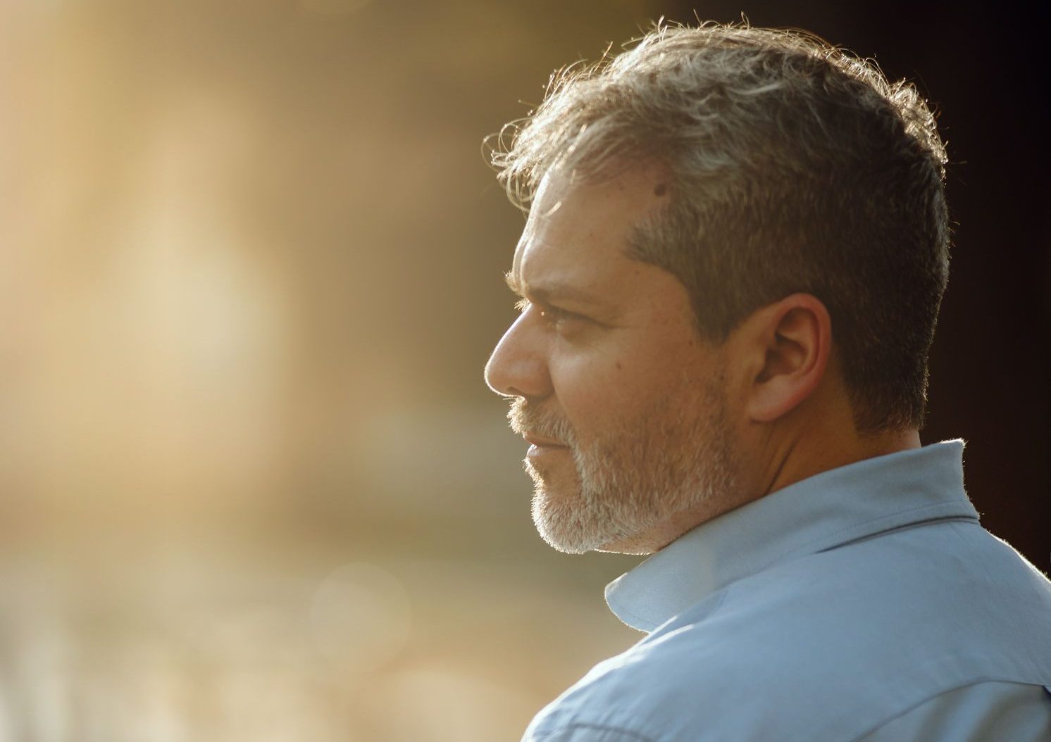 Patricio Caamaño Viveros, candidato a Diputado: «No vengo a prometer milagros, vengo a trabajar con honestidad, cercanía y convicción»