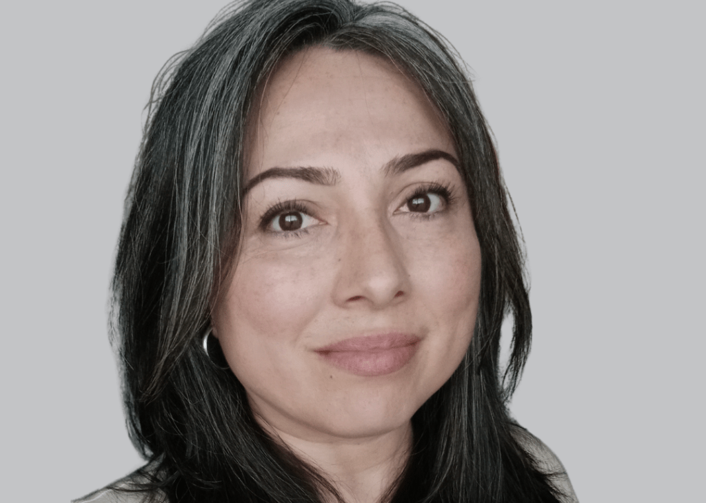 Susana Yáñez Balagué, candidata a diputada: «la dignidad no se promete, se&nbsp;construye»