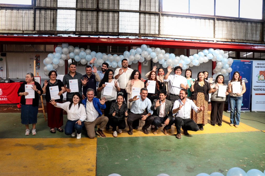 Megaproyecto habitacional “San Benito” recibe subsidios por más de $16 mil&nbsp;millones