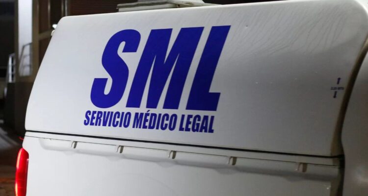 Hallan cuerpo al interior de una zanja en Chillán Viejo