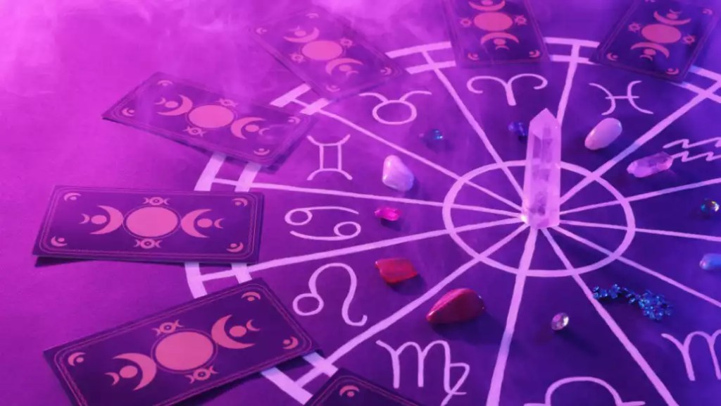 🌙 Horóscopo BVSN — Semana del 2 al 8 de&nbsp;noviembre