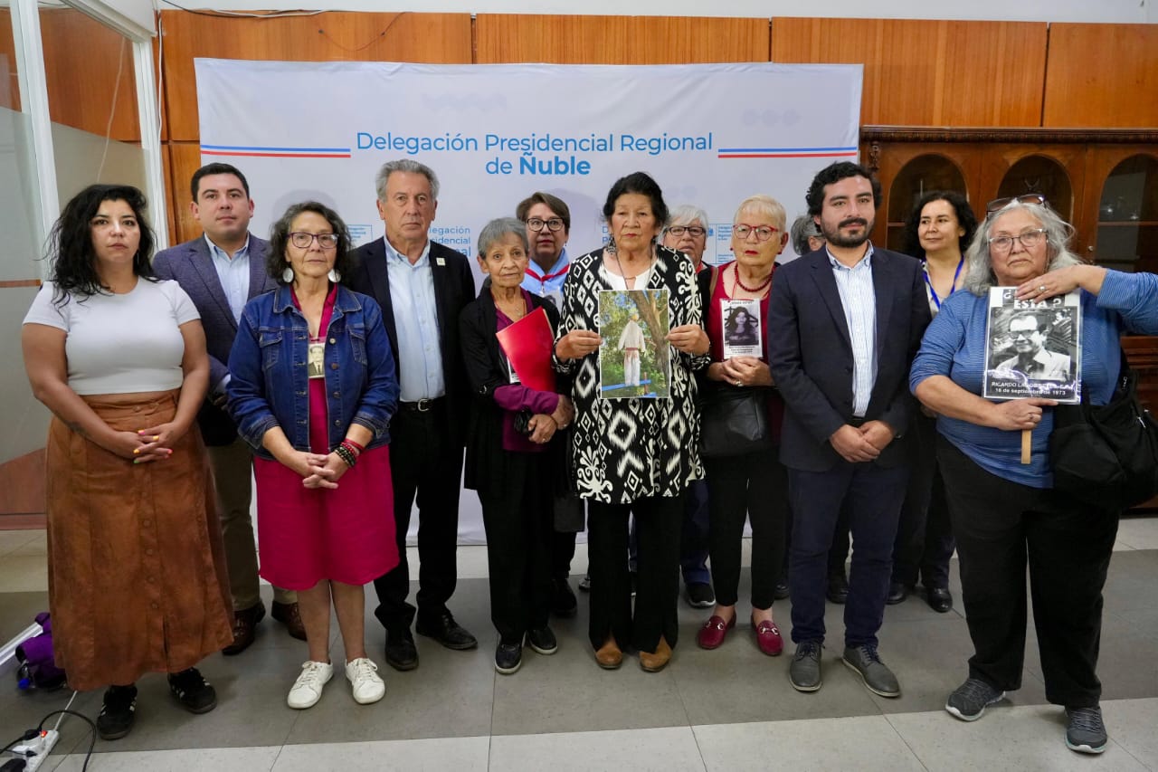 Gobierno condena acto de vandalismo en memoria de Derechos Humanos en Puente El Ala