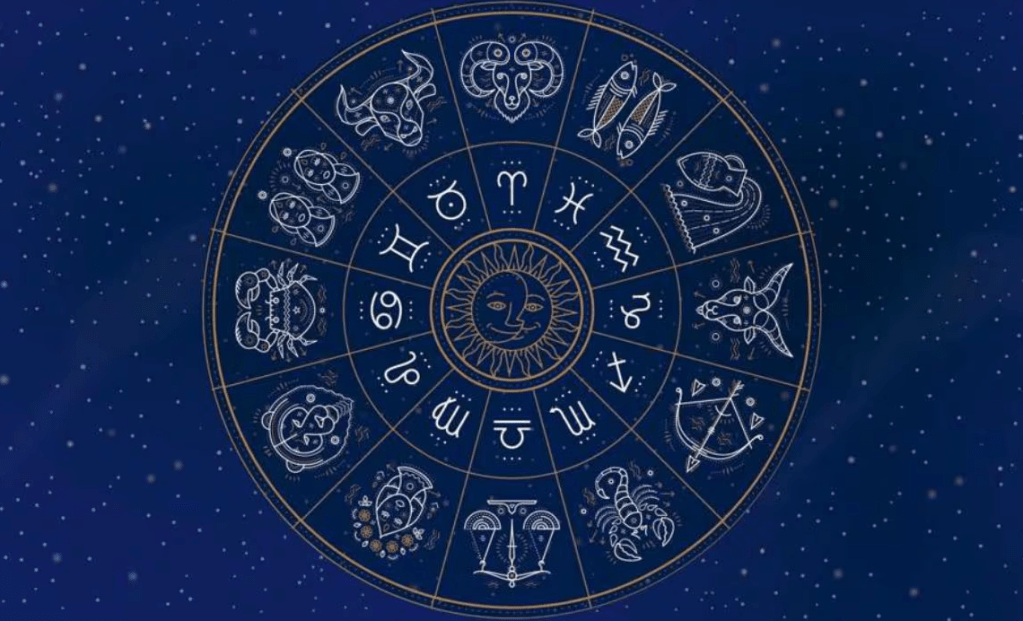 Horóscopo BVSN — Semana del 14 al 20 de&nbsp;diciembre