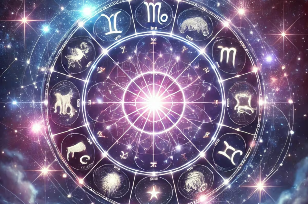 Horóscopo BVSN — Semana del 7 al 13 de&nbsp;diciembre