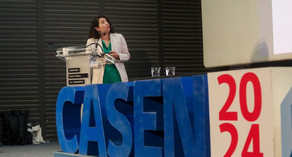 Pobreza en Ñuble: Datos Clave de la Encuesta CASEN 2024