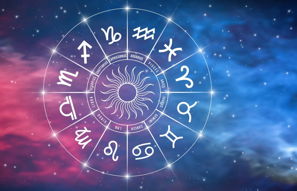 Horóscopo BVSN — Semana del 11 al 17 de enero