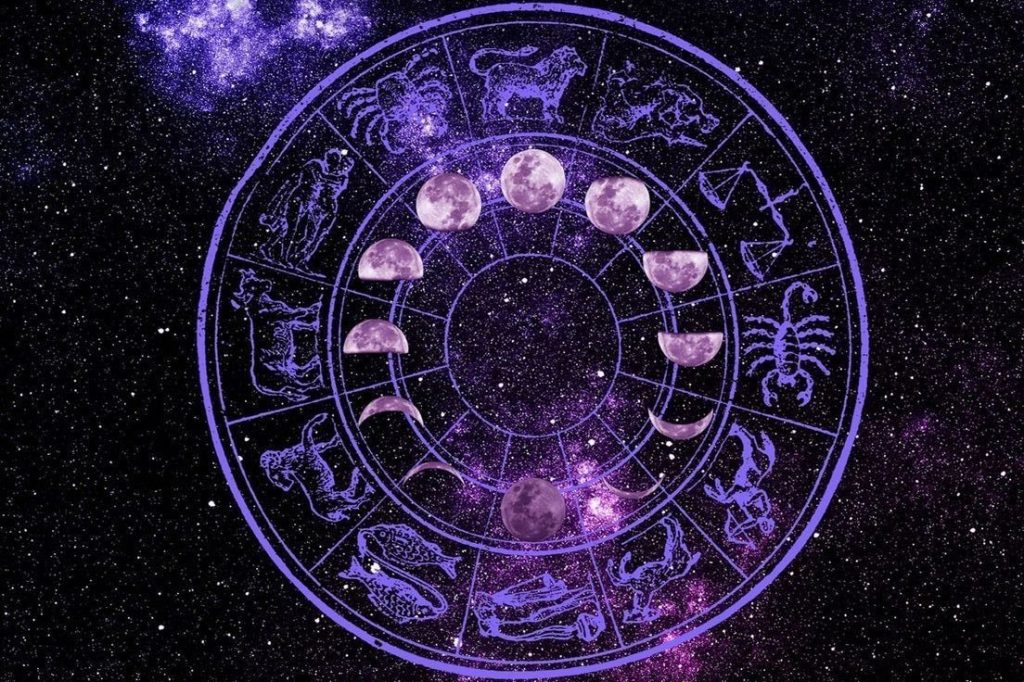 Horóscopo BVSN — Semana del 1 al 7 de Marzo