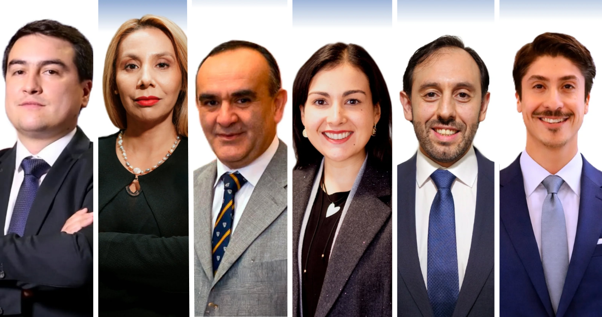 Gobierno designa nuevas autoridades en Ñuble