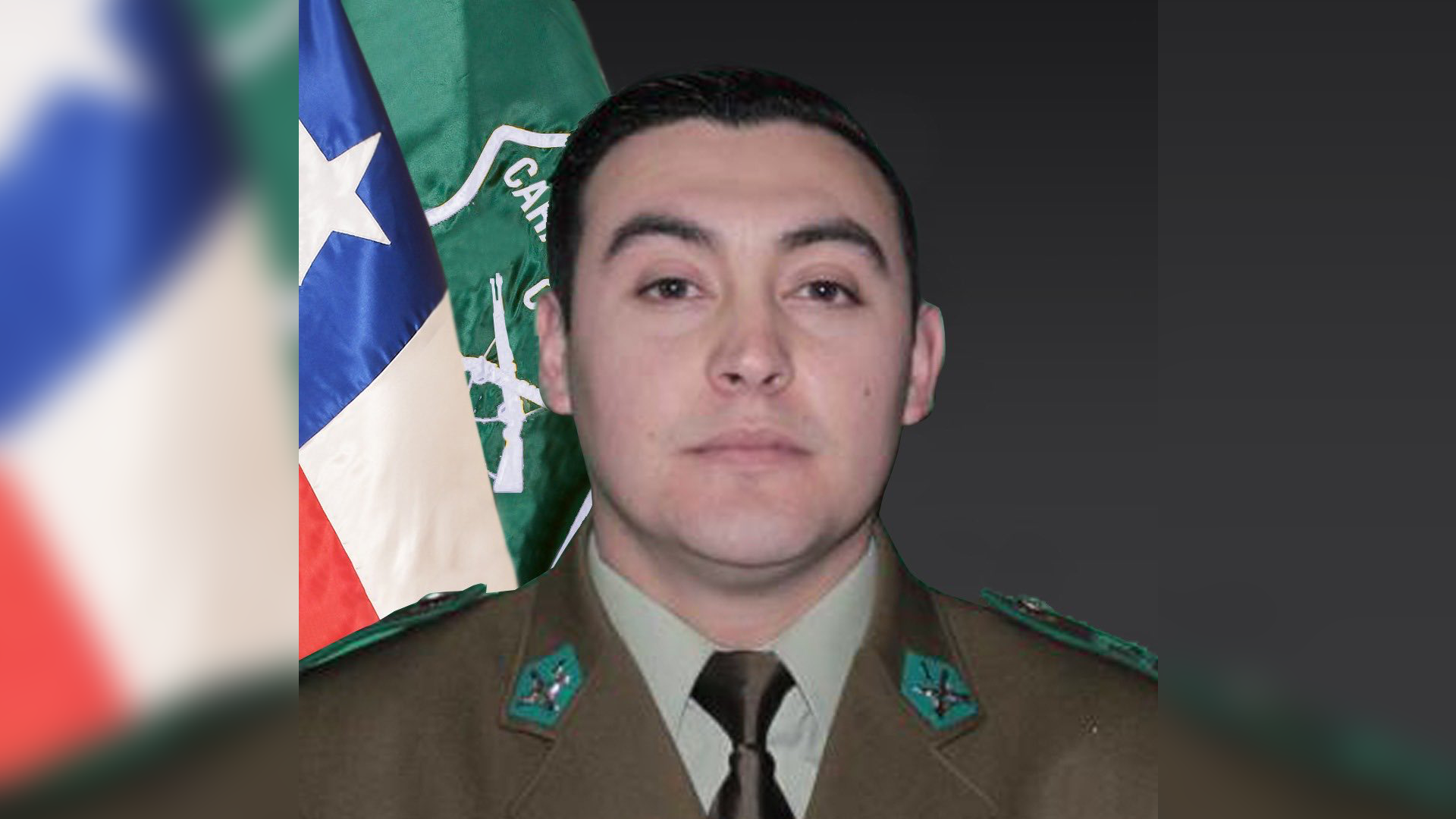 Fallece carabinero que fue baleado en la cabeza hace una semana en Puerto Varas: Gobierno promete justicia y municipio decreta duelo comunal