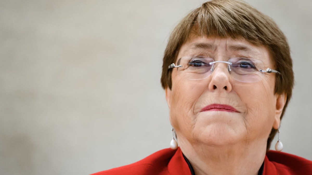 Gobierno de Kast retira apoyo a candidatura de Michelle Bachelet a la ONU por «inviable»