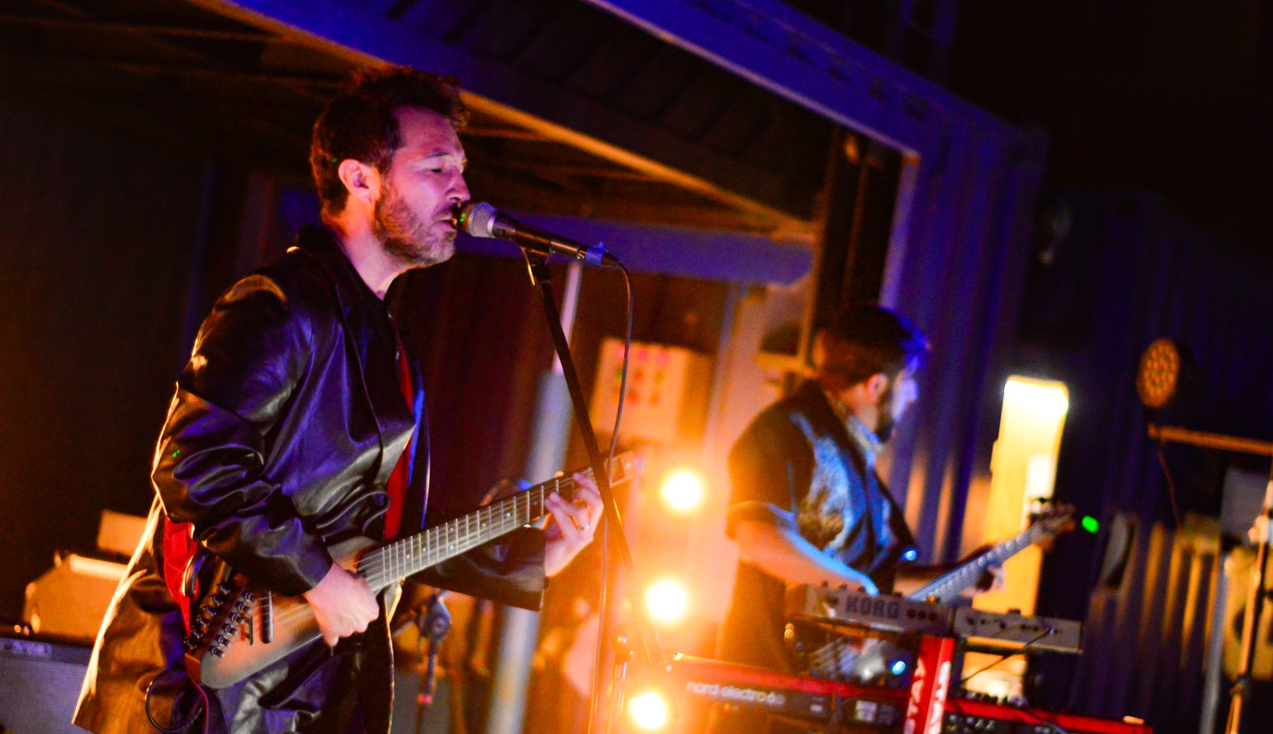 Festival Alameda Sideral realiza exitosa segunda versión en San Carlos y consolida su espacio en la escena local