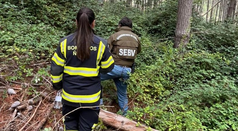 Encuentran sin vida a hombre desaparecido desde marzo en San Carlos