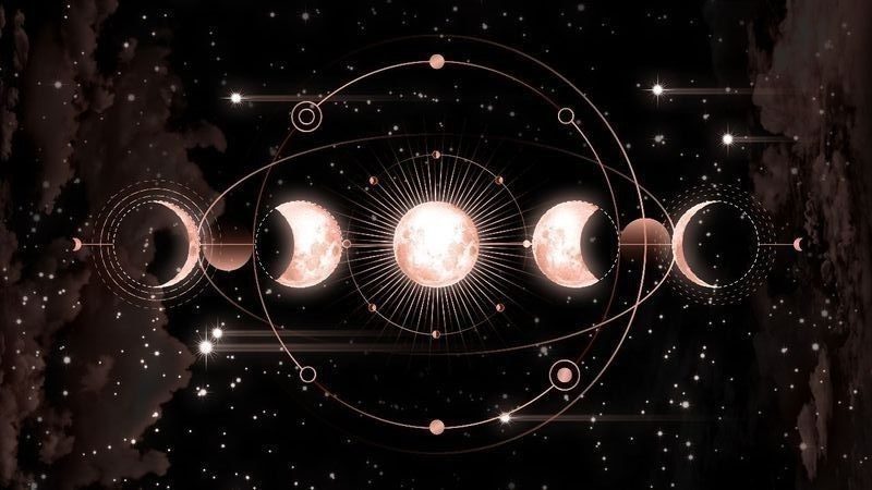 Horóscopo BVSN — Semana del 12 al 18 de Abril