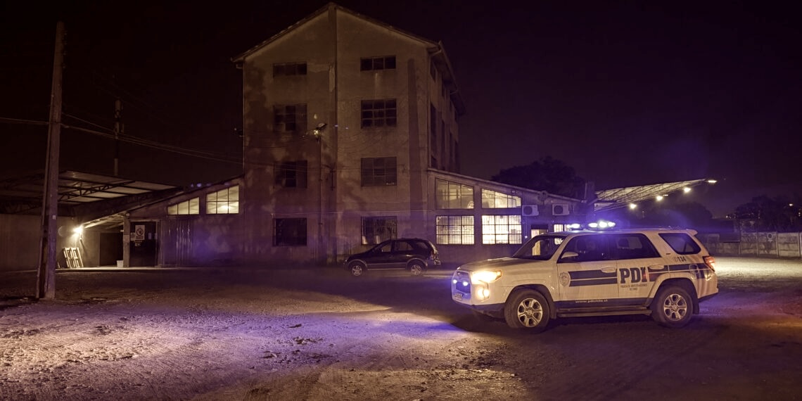 Tragedia en Chillán: niña de 3 años muere tras ataque de perros