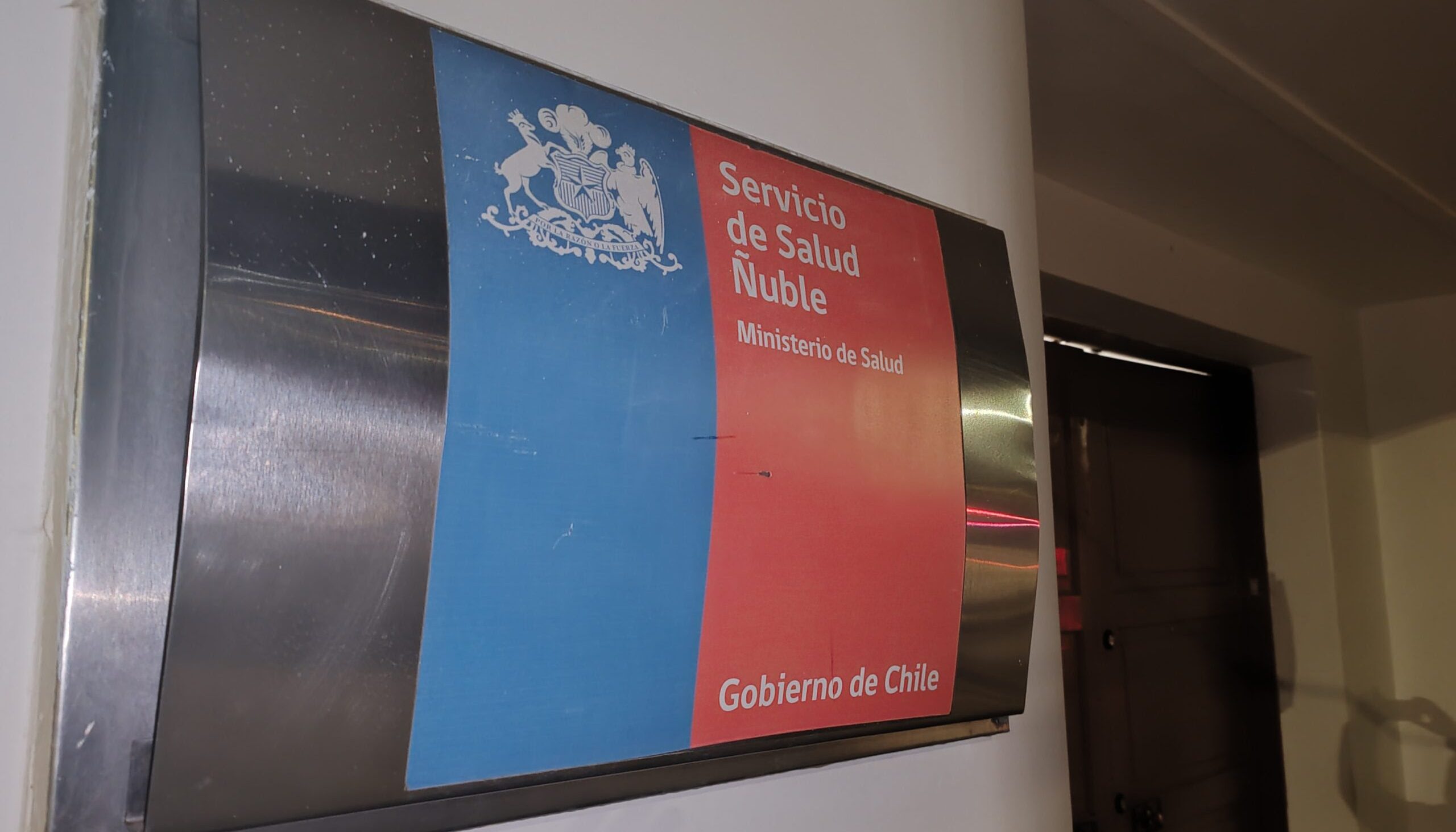 Contraloría abre sumario en Servicio de Salud Ñuble: directora habría participado en concurso propio y detectan pagos irregulares de bonos