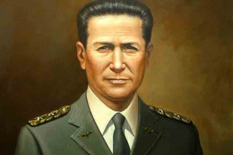 El chillanejo que hizo despegar a Chile: ¿Quién fue realmente Arturo Merino Benítez?