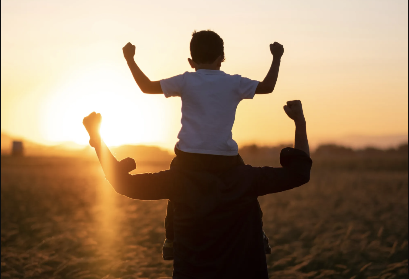 ¿Padre es quien da la vida o quien está presente?