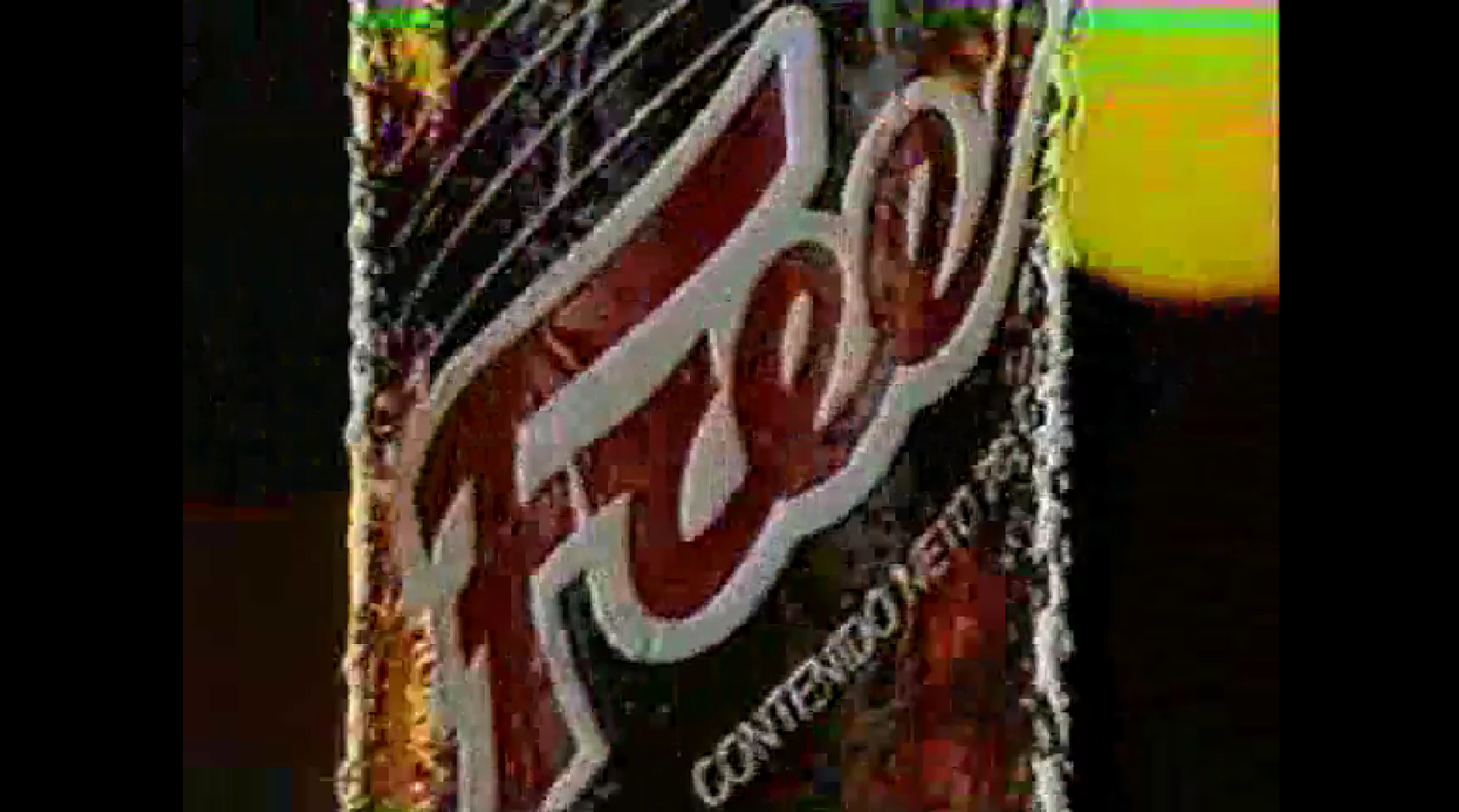 ¿Te acuerdas de Free? La bebida cola prepara su regreso a Chile después de 30 años