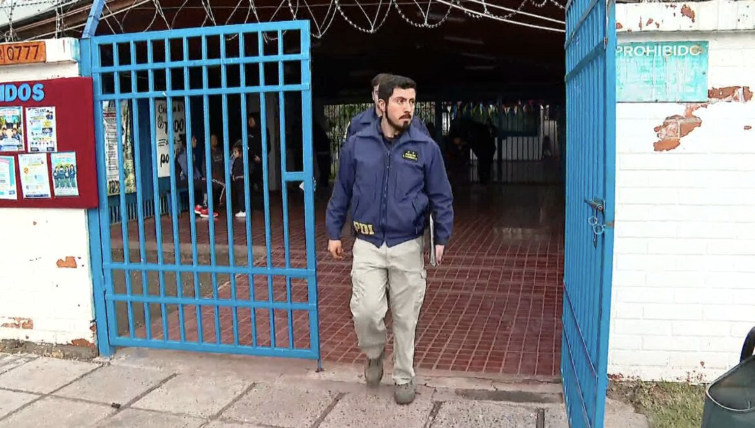 Una tragedia que remece a las escuelas: el ataque en La Granja abre un urgente debate sobre prevención y convivencia