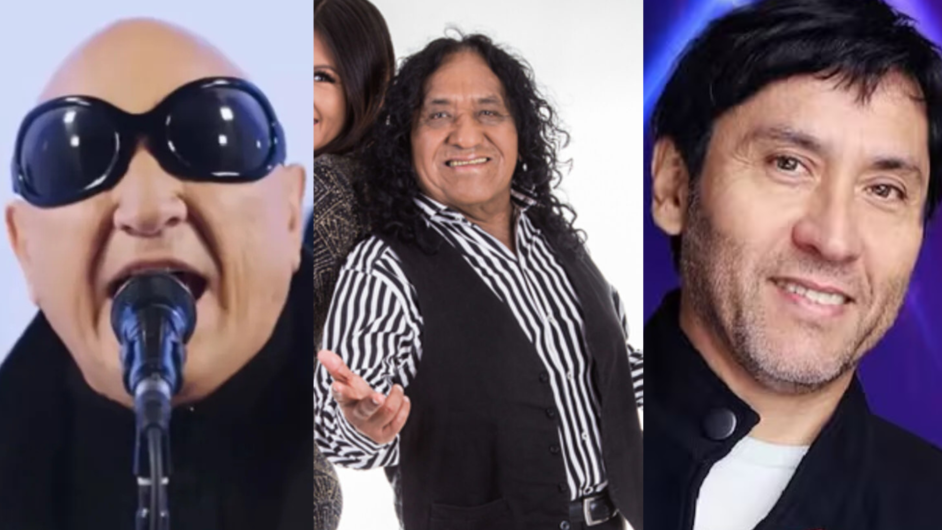 ‘La Mosca’ debutará en Ñuble: revelan la esperada parrilla de artistas de la Fiesta de la Longaniza 2026