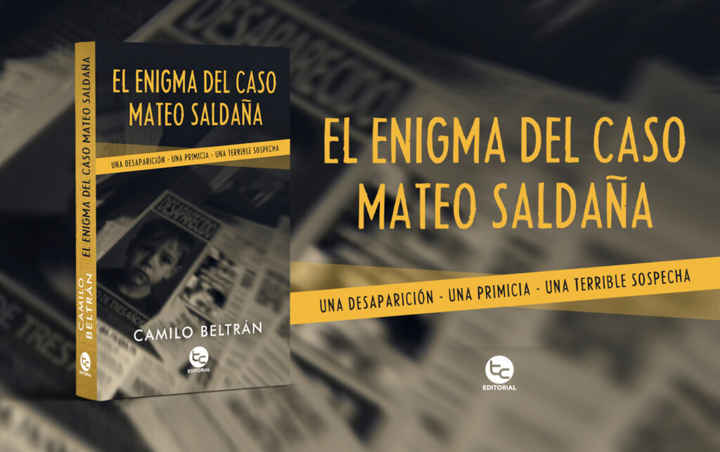 ¿Te atreves a resolver el misterio de Mateo Saldaña? Club Ojo y Tinta prepara una nueva lectura conjunta en Chillán