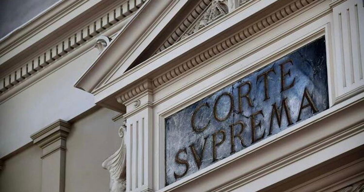 Escándalo de las licencias llega a la Corte Suprema: 56 jueces arriesgan su cargo por viajar con reposo médico